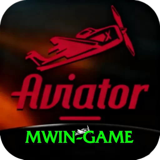 Mwin Game Deluxe v4.2.0 - 2