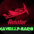 navdeep saini Prime Gaming App