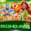 naveen ul haq Games Plus