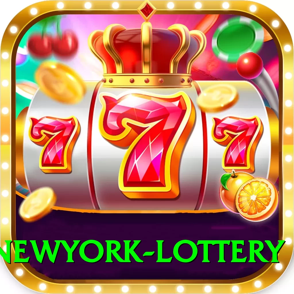 newyork lottery Slots Champion v3.6.6 - 2