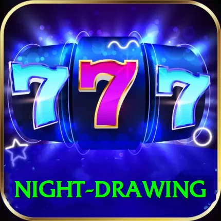 night drawing - Slots Royal - 2