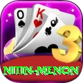 nitin menon Royal - Daily Bonus