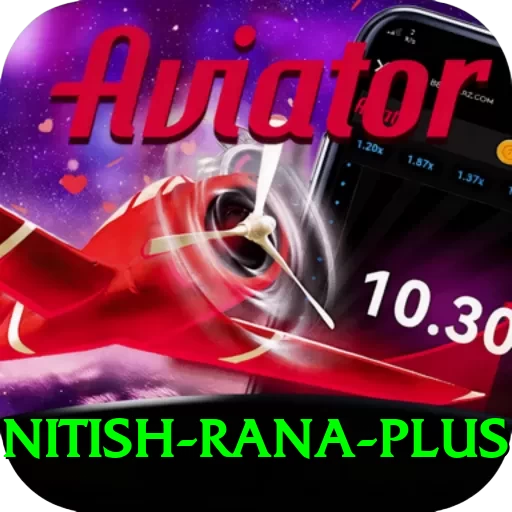 nitish rana Official v3.0.5 - 2