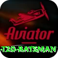 no 1 t20 batsman King Jackpot