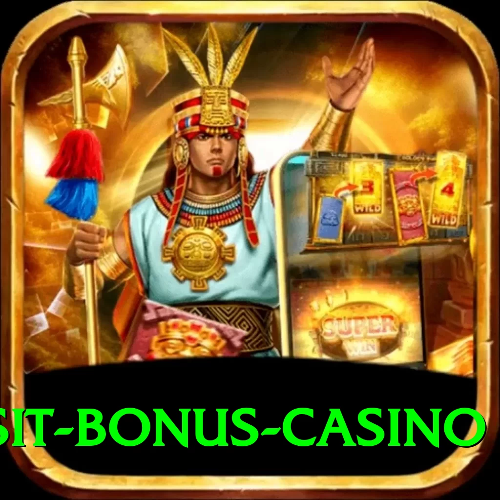 no deposit bonus casino Plus Jackpot - 2