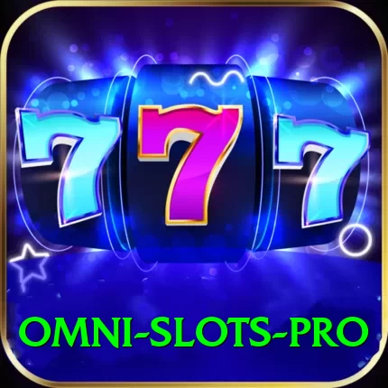 Omni Slots Official v3.2.6 - 2