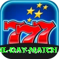 one day match Live Casino Plus