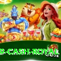 p999 Cash Royal