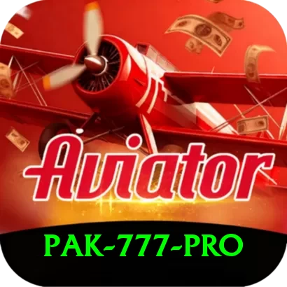 Pak 777 Master PK v2.4.3 - 2