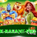 Pak Basant Casino Official v5.7.5