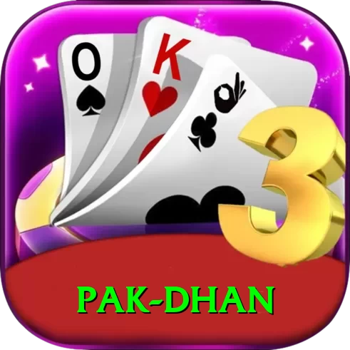 pak dhan - Casino Master - 2