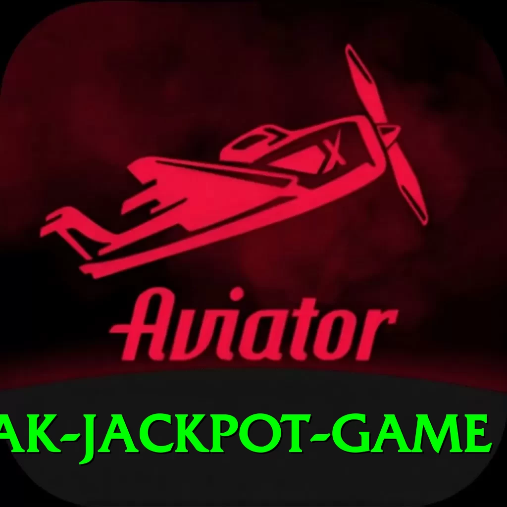 Pak Jackpot Game Elite Pro v3.5.8 - 2