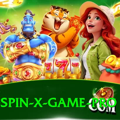 Pak Spin X Game Mobile Turbo - 2