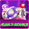 pakbet88 Ultimate - Daily Bonus