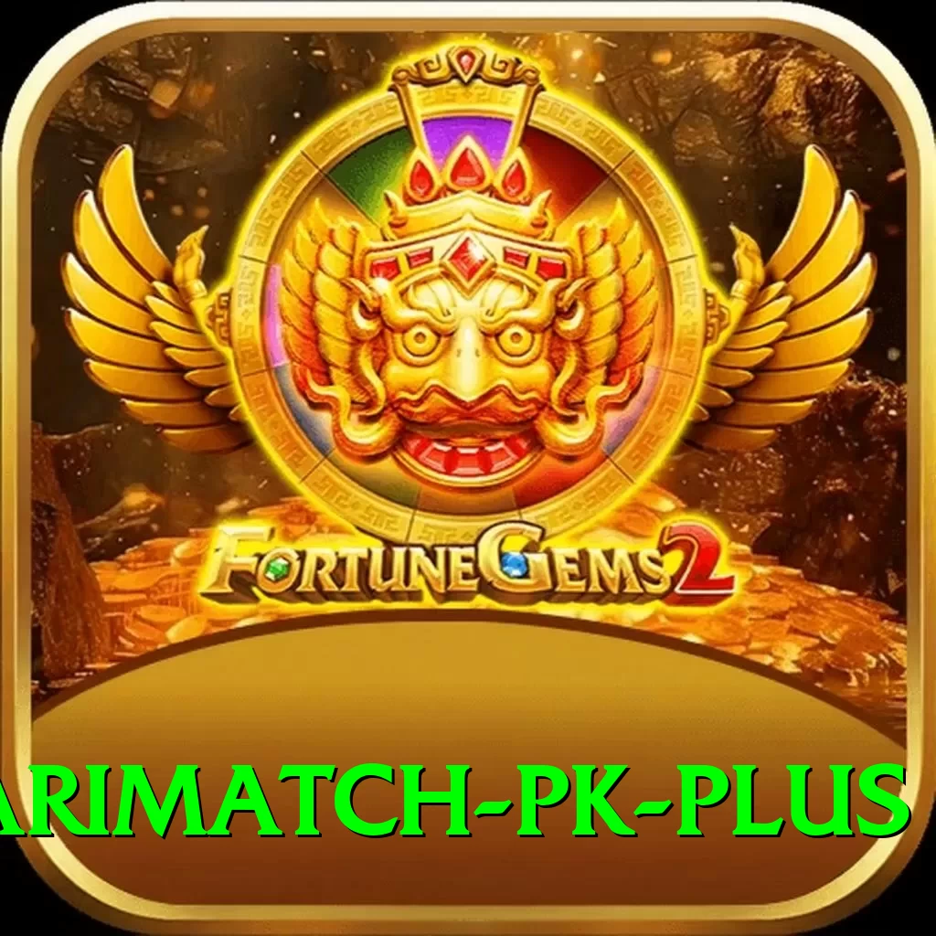 PariMatch PK Prime - Win Real PKR - 2