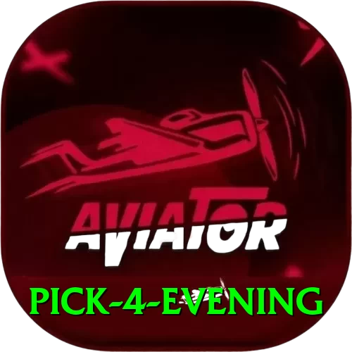 pick 4 evening - Real Money VIP - 2