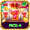 pick 4 King PK v4.8.1