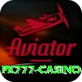 pk777 casino Plus Jackpot