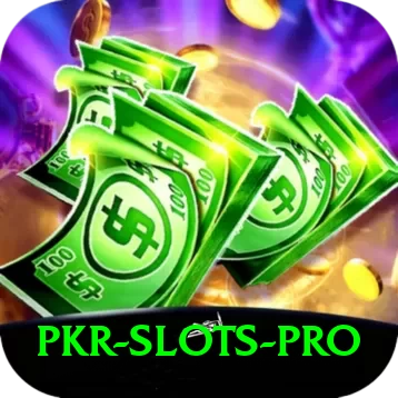 PKR Slots Games (Casino & Earning) Plus v1.6.5 - 2