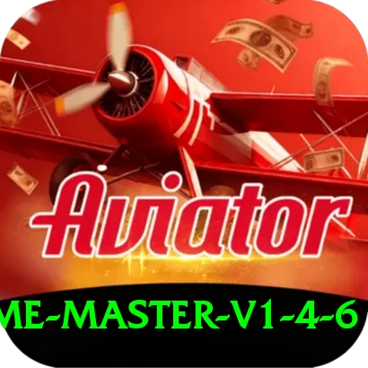PKR47 Game Game Master v1.4.6 - 2