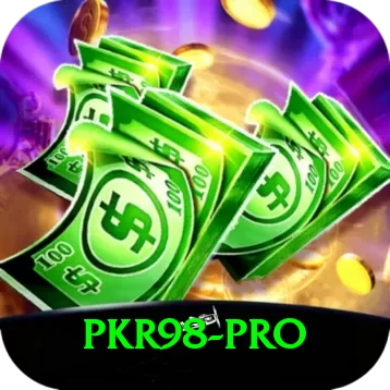 pkr98 - Gaming Royal - 2
