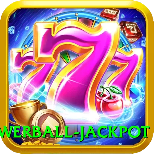 powerball jackpot - Slots Legend - 2