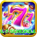 psl 7 schedule Game Turbo v5.6.8