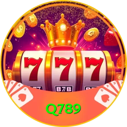 q789 Ultimate Jackpot - 2