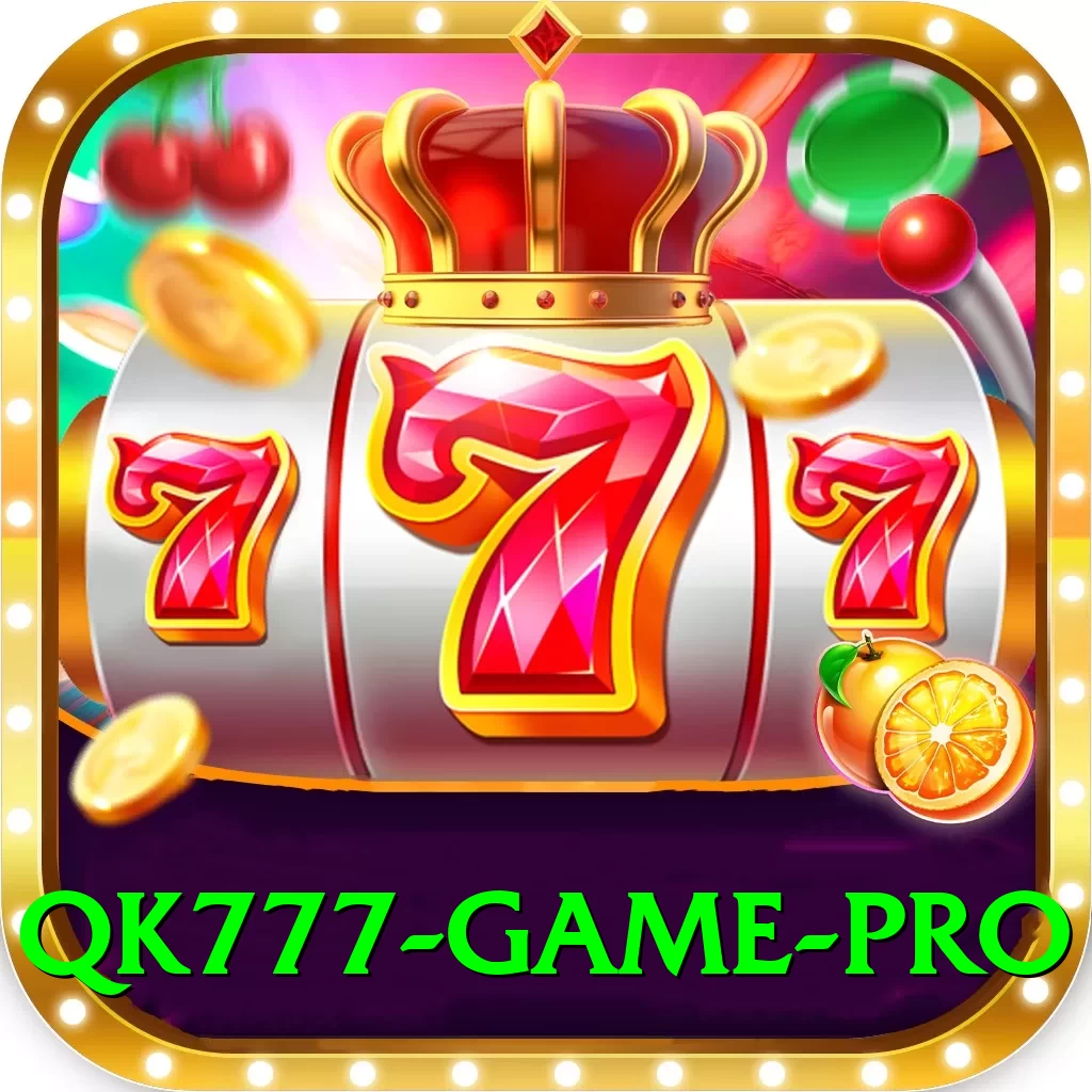 QK777 Game Money Super v1.2.4 - 2