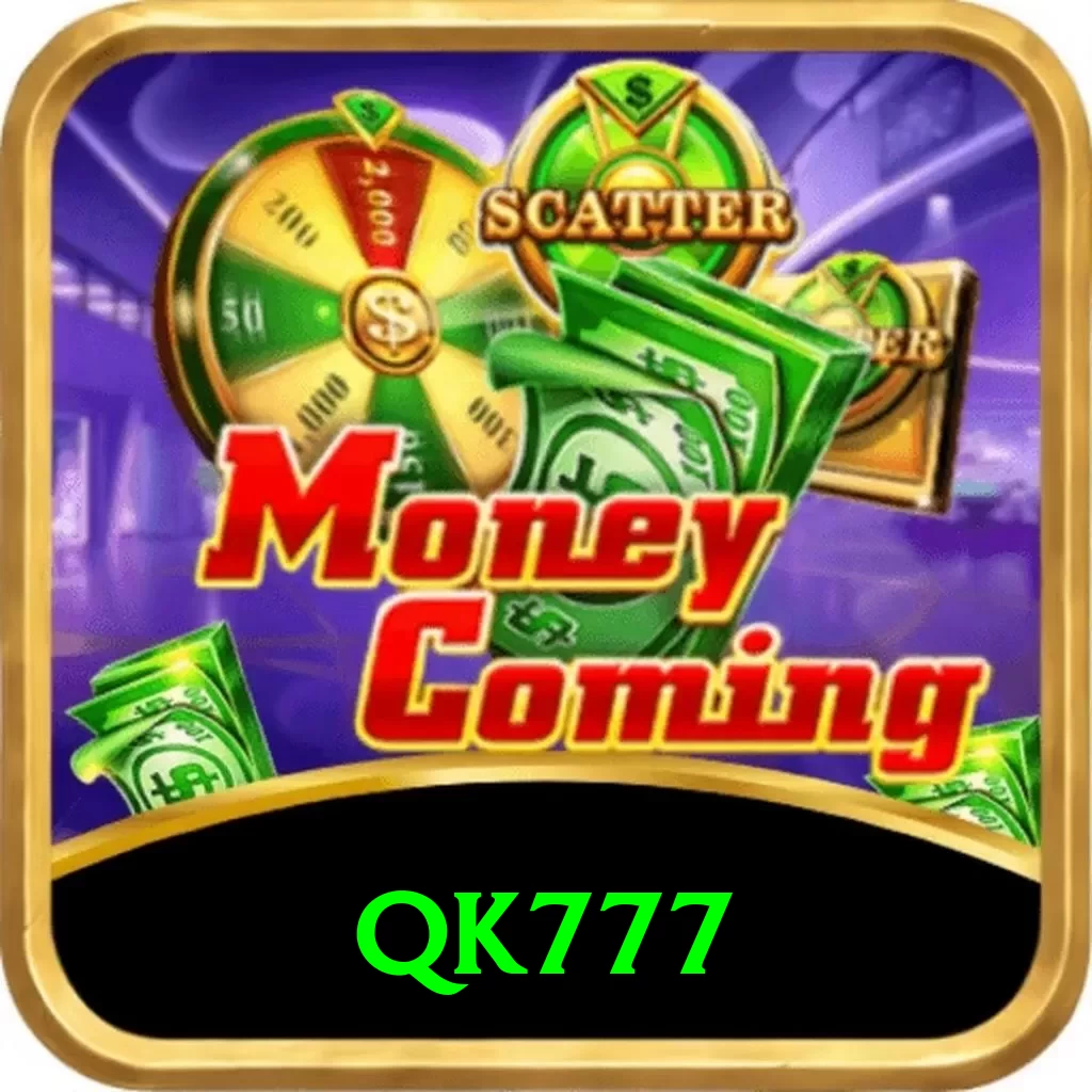 qk777 Live Casino VIP - 2