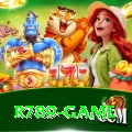 R789 Game Pro Edition v5.8.8