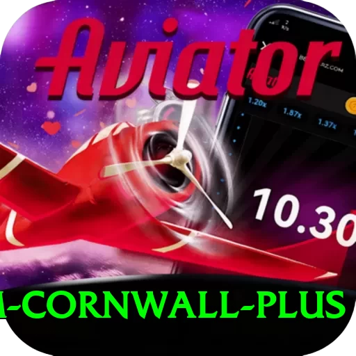 rahkeem cornwall - Plus v4.4.0 - 2