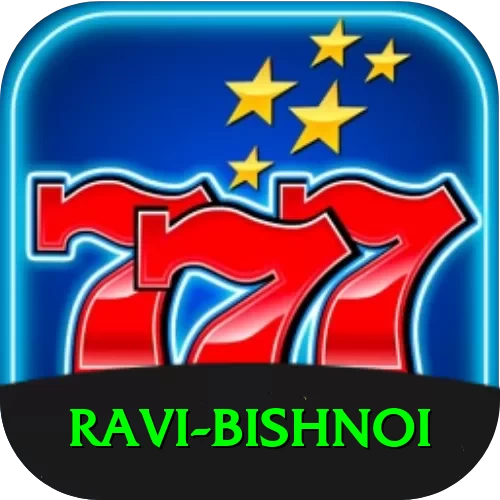 ravi bishnoi Official v5.7.3 - 2