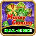 riaz afridi - Real Money Premium
