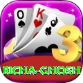 richa ghosh Mega APK v3.3.6