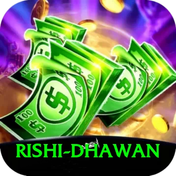 rishi dhawan King - Daily Bonus - 2