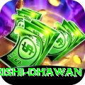 rishi dhawan King - Daily Bonus