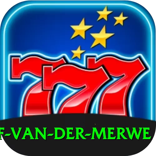 roelof van der merwe - Casino Legend - 2