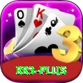 rr3 - Gaming Plus