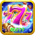 rs777 Slot Machine Gold