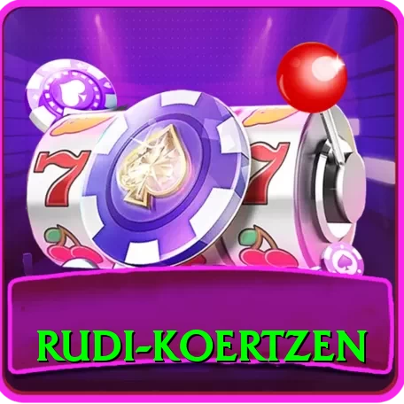 rudi koertzen Slot Machine Premium - 2