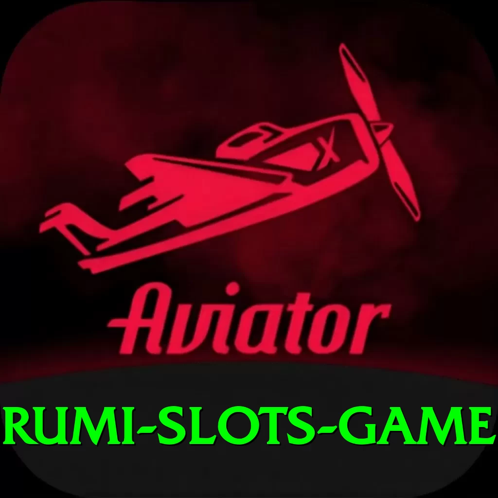 Rumi Slots Game Plus v1.6.9 - 2