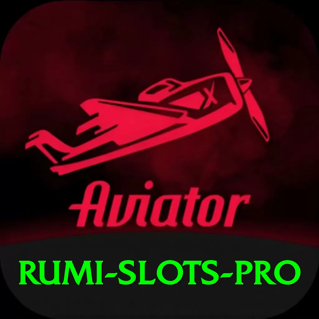 Rumi Slots Premium Latest v1.8.2 - 2