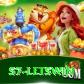 s7 letswin Live VIP v4.6.8