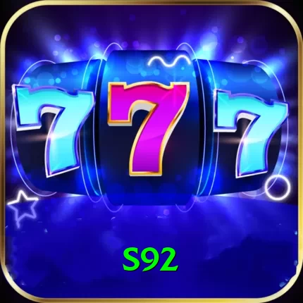 s92 Jackpot Mega v3.3.6 - 2