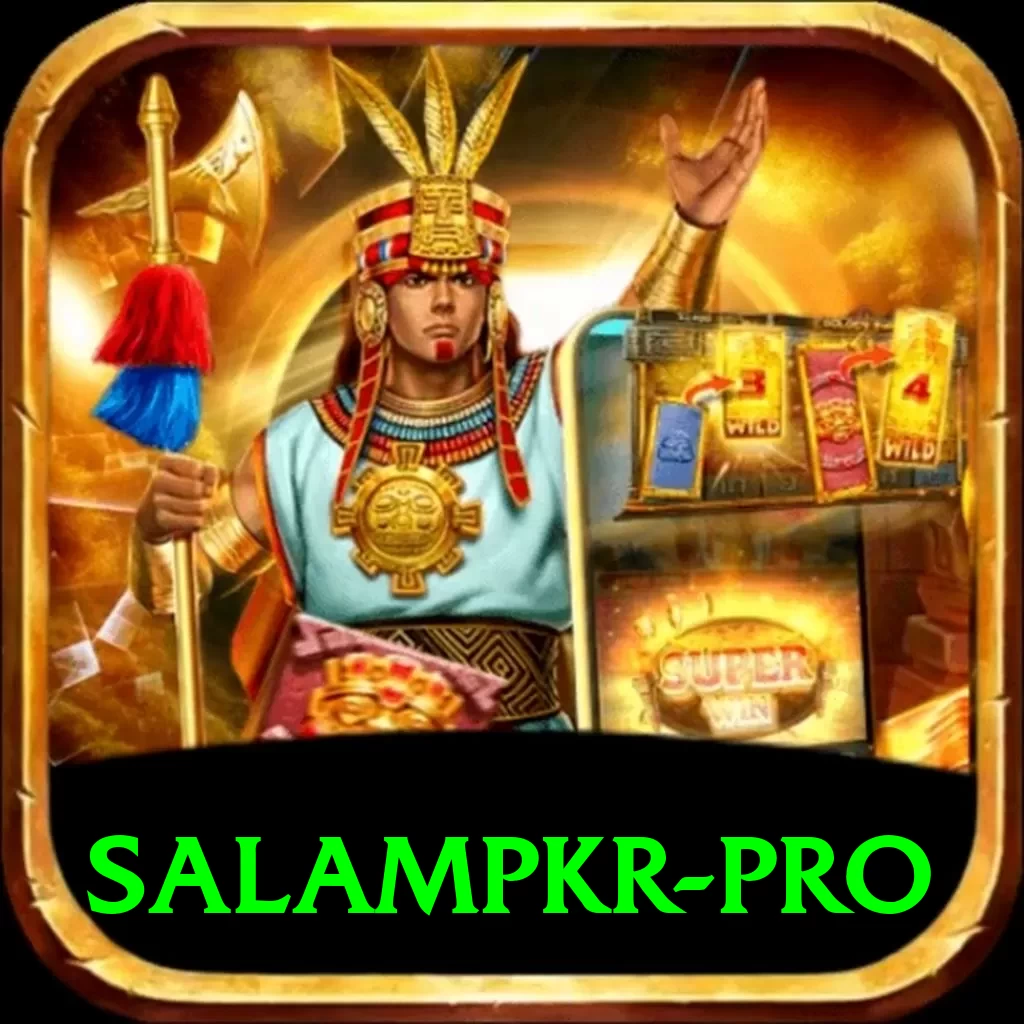 SalamPKR Champion - Win Real PKR - 2