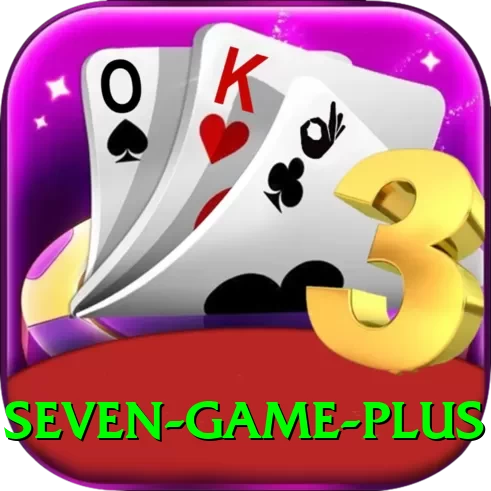 seven game Pro v3.6.8 - 2