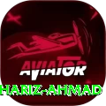 shariz ahmad Pro Gaming App