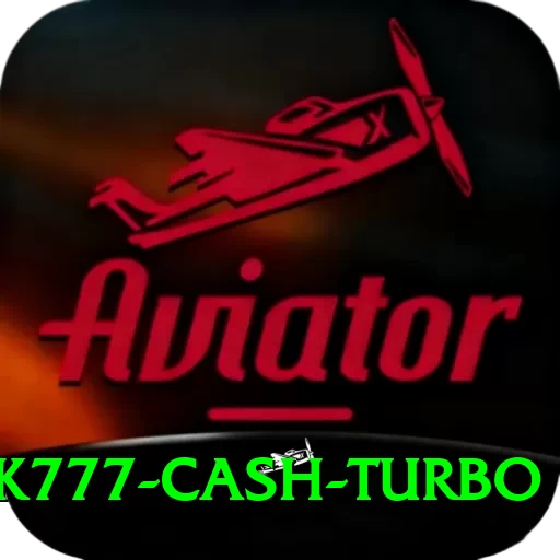 sk777 Cash Turbo - 2