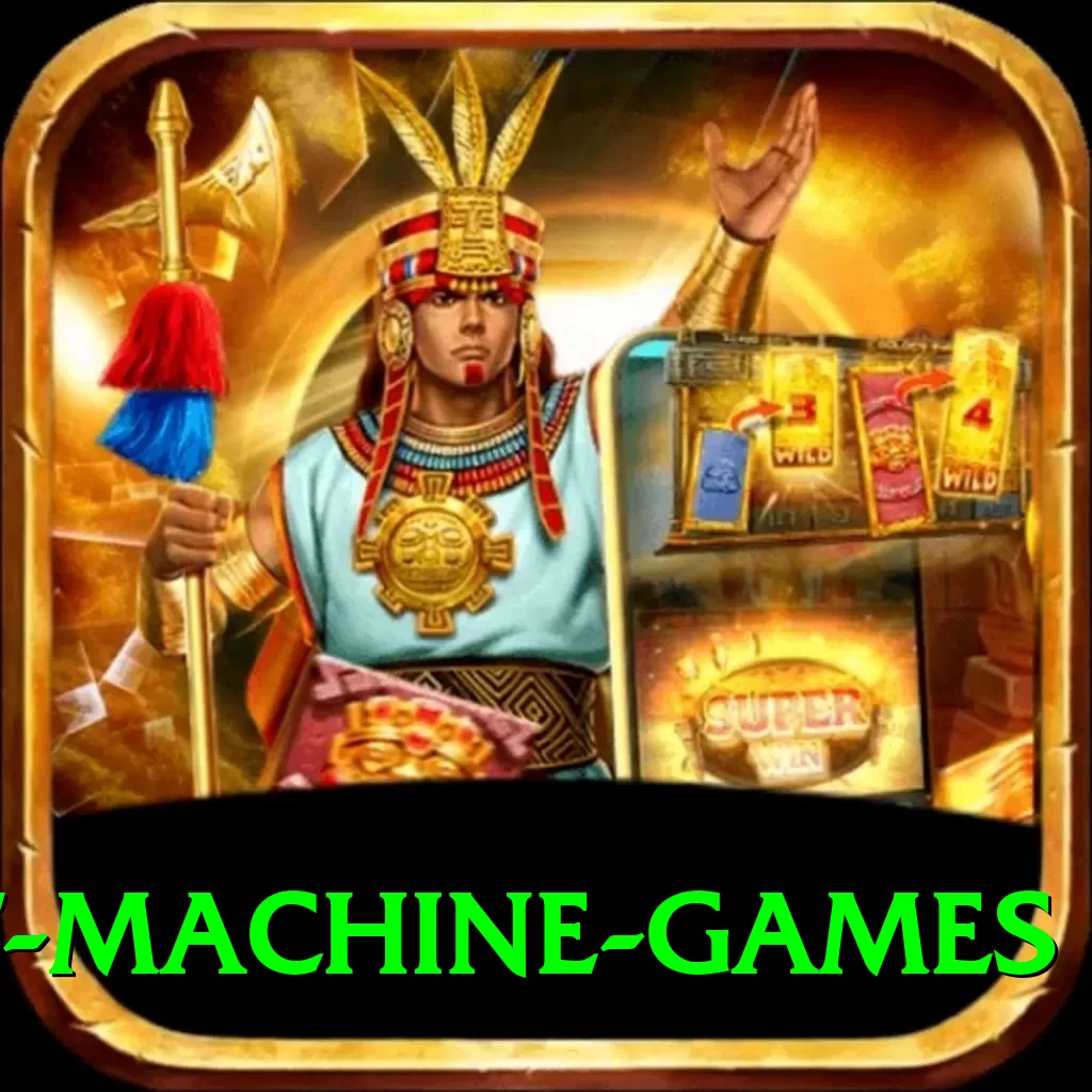 slot machine games - Prime v2.1.6 - 2
